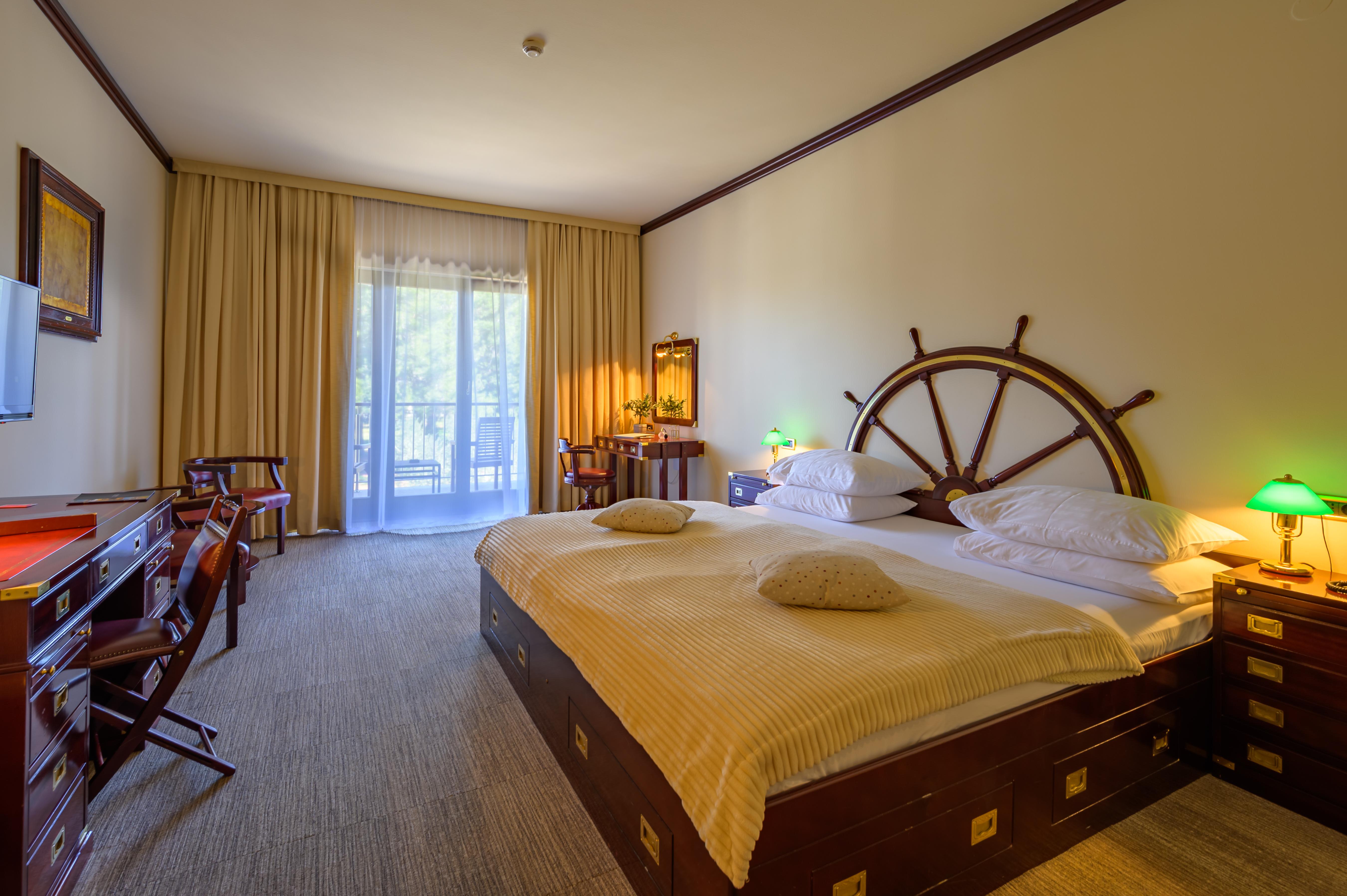 Boutique Hotel Nautica - Spa & Wellness, Free Parking, Pet Friendly Novigrad  Bagian luar foto