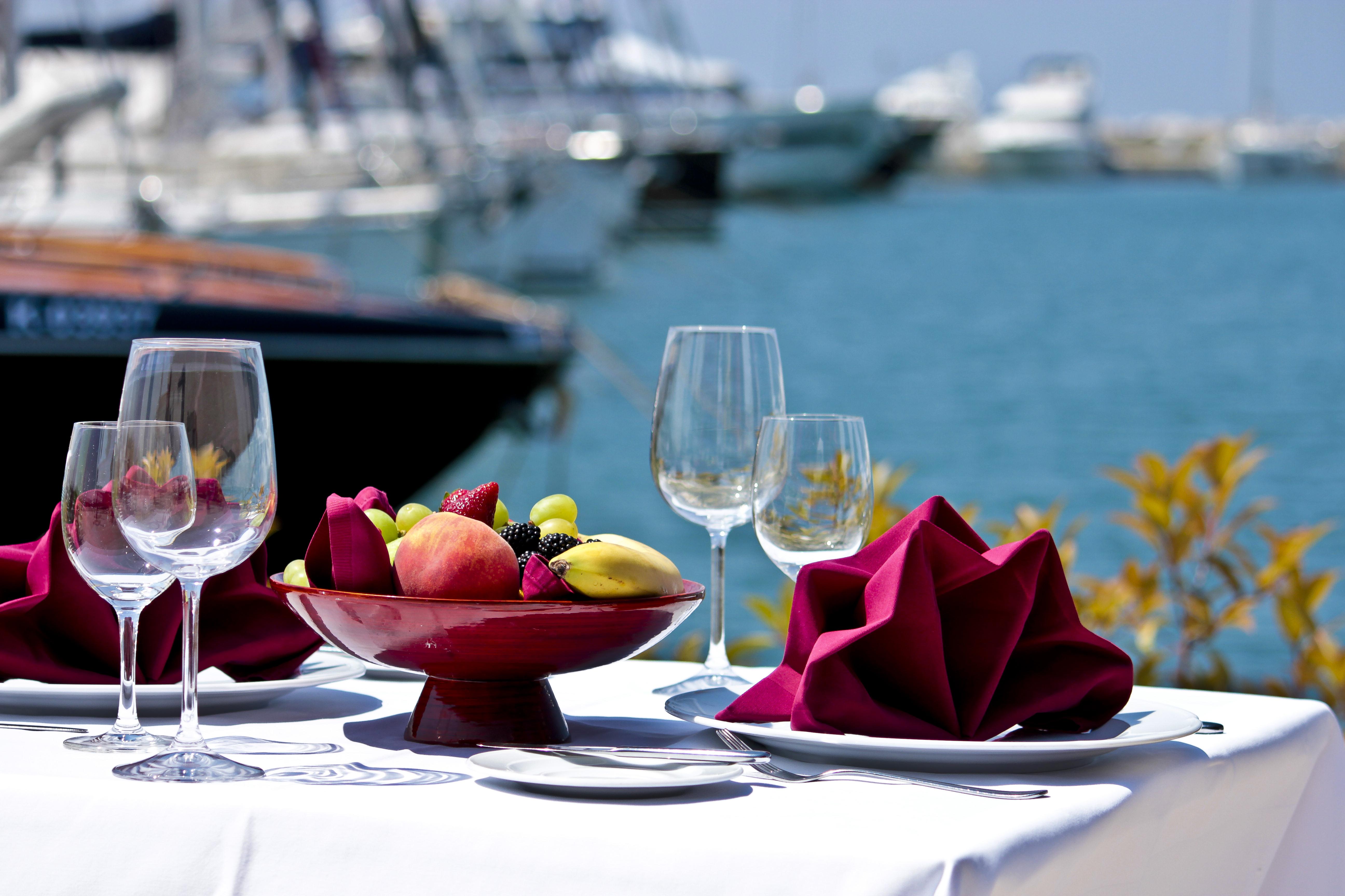Boutique Hotel Nautica - Spa & Wellness, Free Parking, Pet Friendly Novigrad  Bagian luar foto