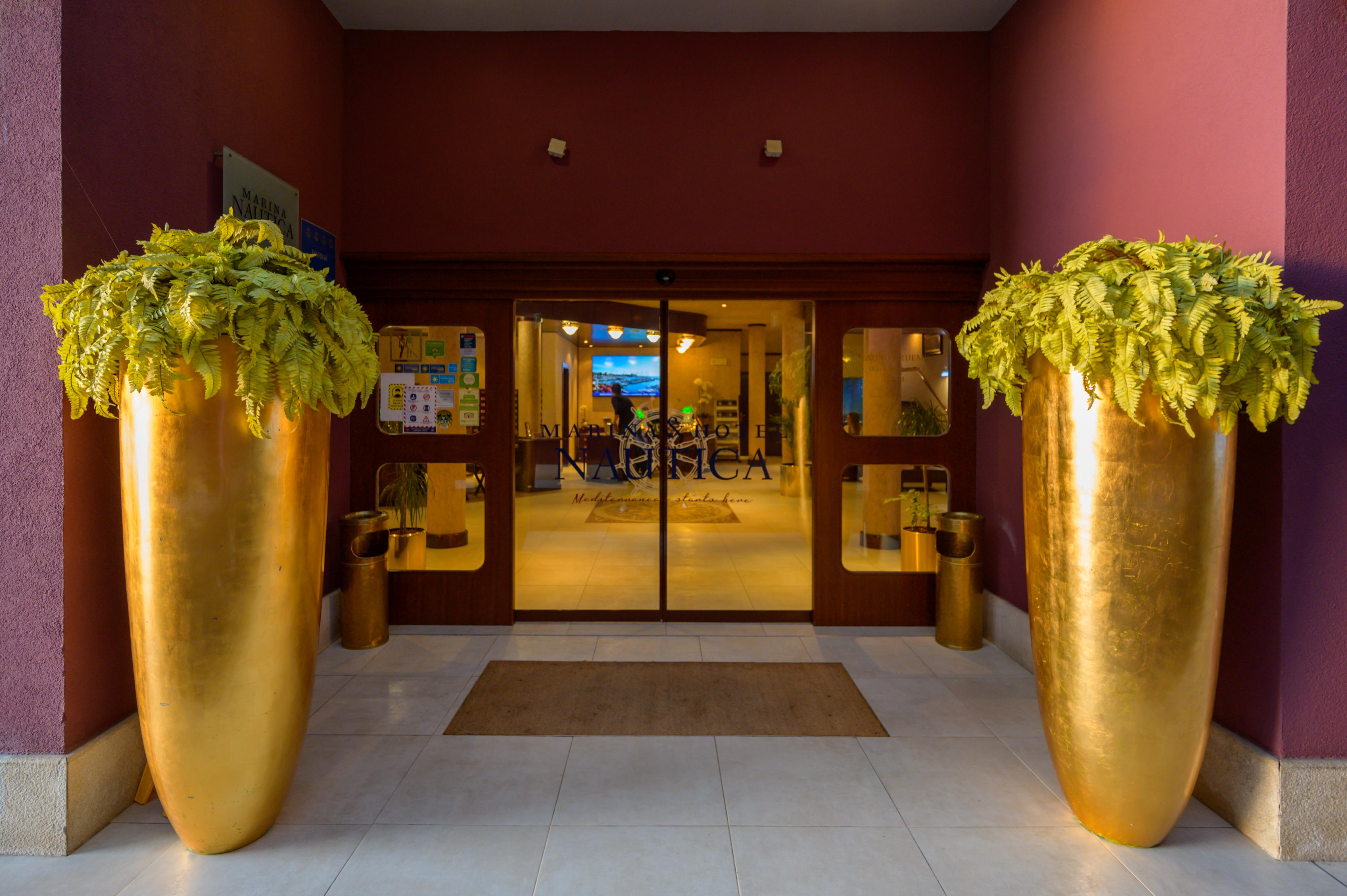 Boutique Hotel Nautica - Spa & Wellness, Free Parking, Pet Friendly Novigrad  Bagian luar foto