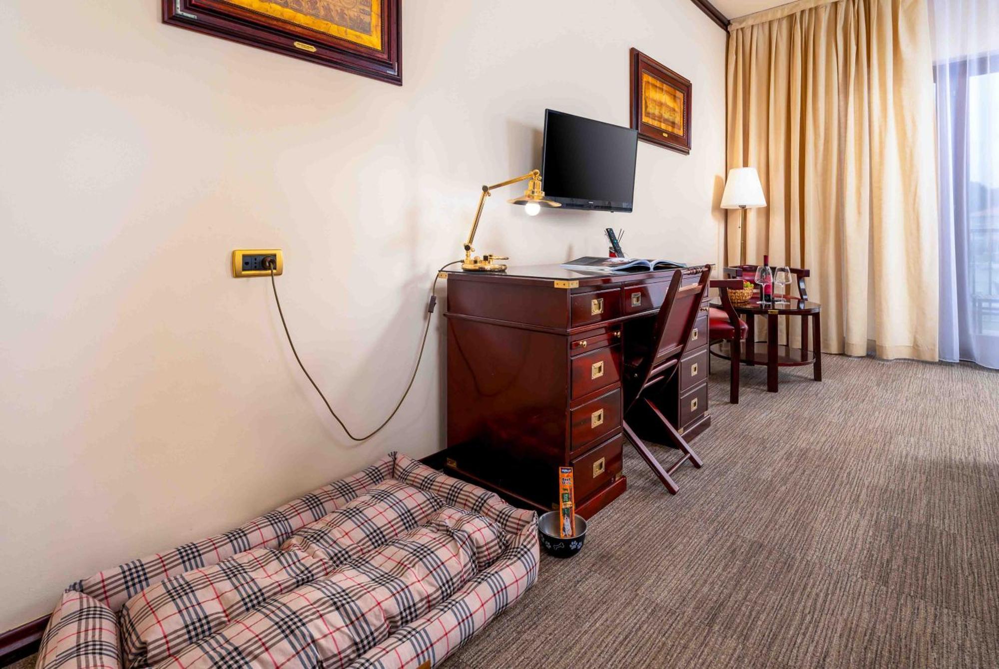 Boutique Hotel Nautica - Spa & Wellness, Free Parking, Pet Friendly Novigrad  Bagian luar foto
