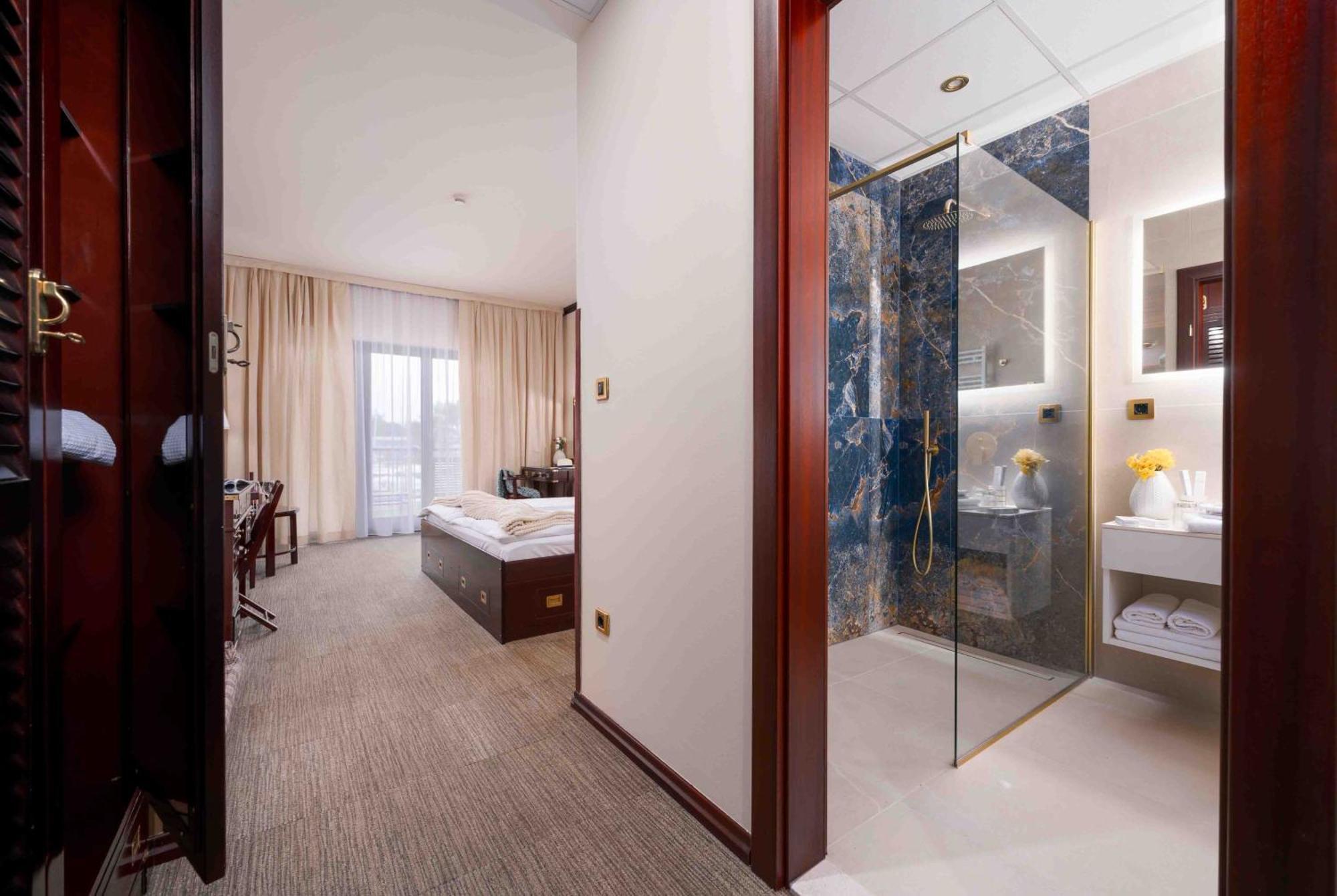 Boutique Hotel Nautica - Spa & Wellness, Free Parking, Pet Friendly Novigrad  Bagian luar foto