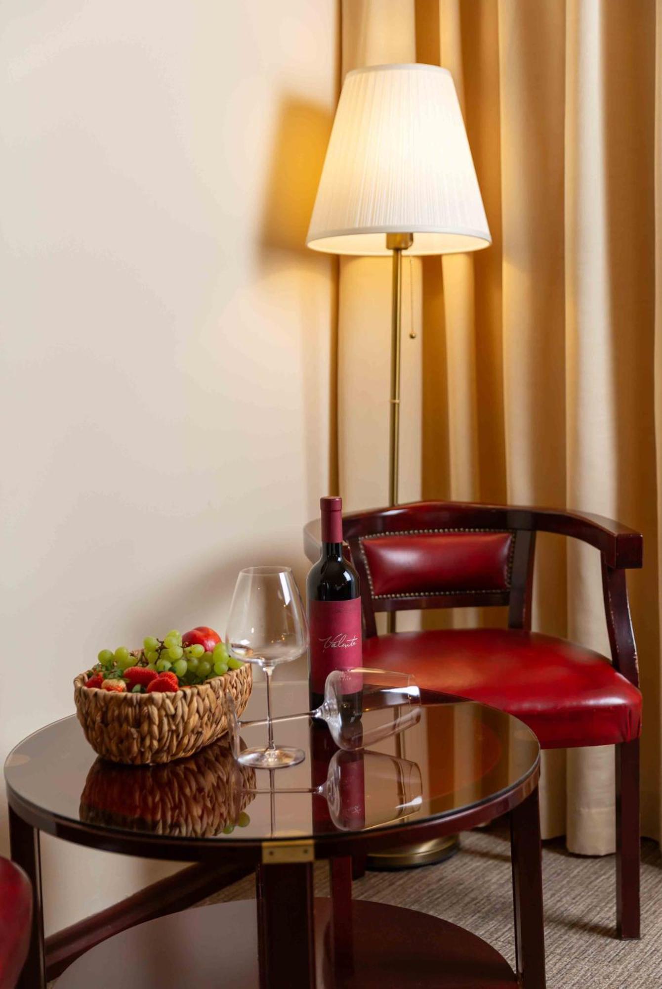 Boutique Hotel Nautica - Spa & Wellness, Free Parking, Pet Friendly Novigrad  Bagian luar foto