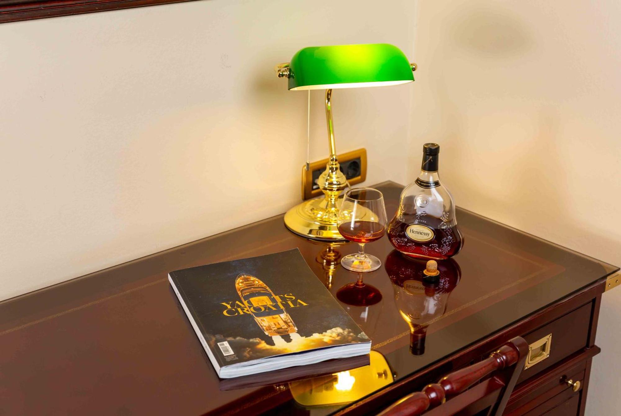 Boutique Hotel Nautica - Spa & Wellness, Free Parking, Pet Friendly Novigrad  Ruang foto