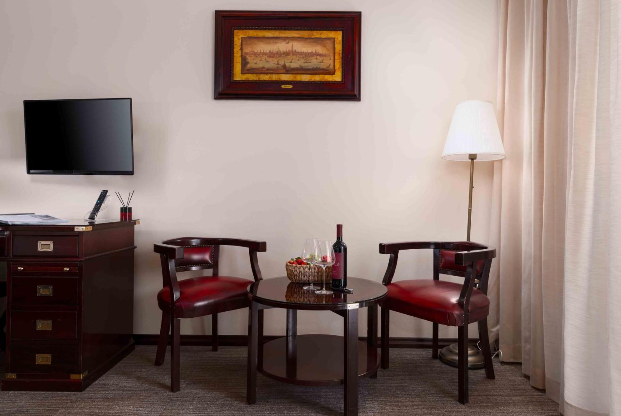 Boutique Hotel Nautica - Spa & Wellness, Free Parking, Pet Friendly Novigrad  Ruang foto